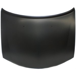2006 - 2010 Dodge Charger  Hood   Replacement