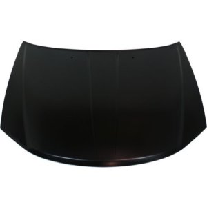 2008 - 2014 Dodge Avenger Hood Panel Replacement