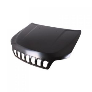 2019 - 2023 Jeep Cherokee Hood Panel Assembly