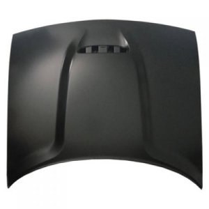 2015 - 2023 Dodge Challenger Hood Panel Assembly