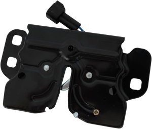 2014 - 2023 Jeep Cherokee Hood Latch