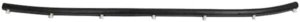 2005 - 2023 Dodge Magnum Hood Panel Molding