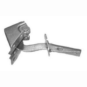 2005 - 2010 Dodge Magnum Lift Support - Right (Passenger)