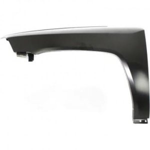 2007 - 2010 Jeep Compass Fender - Left (Driver)