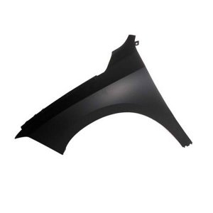 2009 - 2024 Dodge Ram 1500 Front Fender Assy (Left / Driver Side)