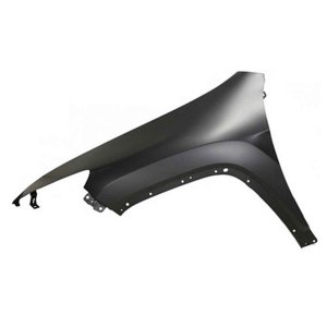 2014 - 2018 Jeep Cherokee Front Fender Assy (Left / Driver Side)
