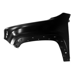 2015 - 2023 Jeep Renegade  Fender - Left (Driver)