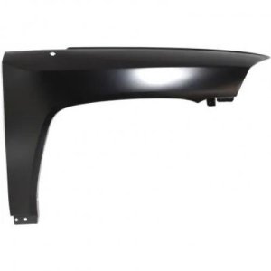 2007 - 2010 Jeep Compass Fender - Right (Passenger)