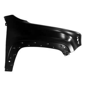 2015 - 2023 Jeep Renegade  Fender - Right (Passenger)