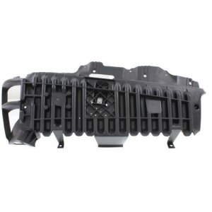 2007 - 2018 Jeep Wrangler Front Fender Flare - Left (Driver) Replacement
