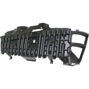 2007 - 2018 Jeep Wrangler Front Fender Flare - Right (Passenger) Replacement