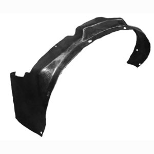 1989 - 1995 Dodge Spirit Front Fender Inner Panel (Left / Driver Side)