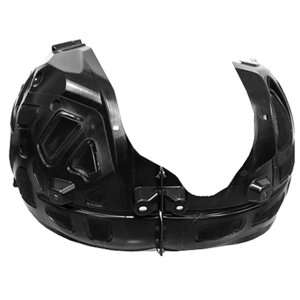2015 - 2023 Dodge Charger Front Fender Liner (Splash Shield) - Right (Passenger)