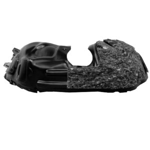 2016 - 2017 Jeep Cherokee Front Fender Liner (Splash Shield) - Right (Passenger)