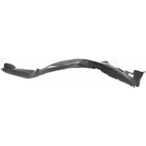 1999 - 2003 Jeep Grand Cherokee Front Fender Liner Right (Passenger) Replacement