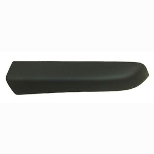 1997 - 2006 Jeep Wrangler Front Fender Flare - Left (Driver)