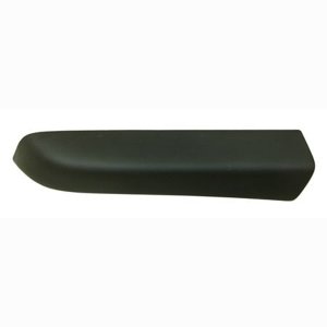 1997 - 2006 Jeep Wrangler Front Fender Flare - Right (Passenger)