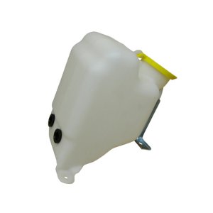 1997 - 2002 Jeep Wrangler Windshield Washer Tank Assembly