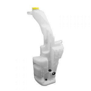 2014 - 2016 Jeep Cherokee Windshield Washer Tank Assembly