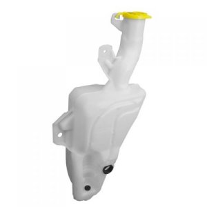 2017 - 2025 Jeep Compass Windshield Washer Tank Assembly
