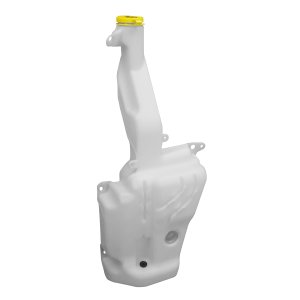 2019 - 2023 Jeep Cherokee Windshield Washer Tank Assembly