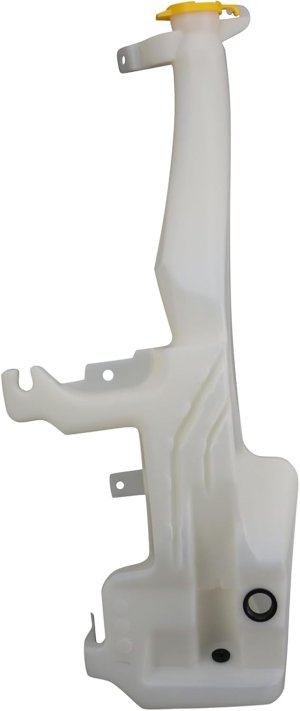 2018 - 2024 Dodge Durango Windshield Washer Fluid Tank / Reservoir
