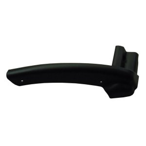 2011 - 2024 Dodge Ram 1500 Classic Front Wheel Opening Molding (Left / Driver Side)