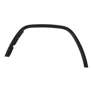 2014 - 2016 Jeep Grand Cherokee Front Wheel Opening Molding (Left / Driver Side)