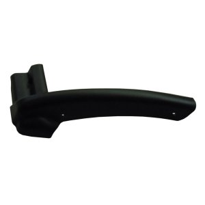 2011 - 2024 Dodge Ram 1500 Classic Front Wheel Opening Molding (Right / Passenger Side)