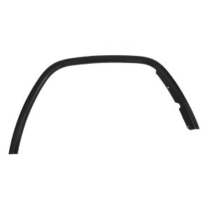 2014 - 2016 Jeep Grand Cherokee Front Wheel Opening Molding (Right / Passenger Side)