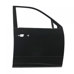 2009 - 2024 Dodge Ram 1500 Front Door Outer Panel (Right / Passenger Side)