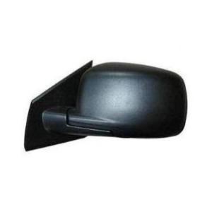 2009 - 2015 Dodge Journey Side View Mirror Assembly / Cover / Glass Replacement - Left (Driver) Side - (R/T + R/T Rallye + SXT)