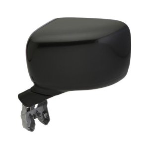 2015 - 2022 Jeep Renegade Side View Mirror - Left (Driver)
