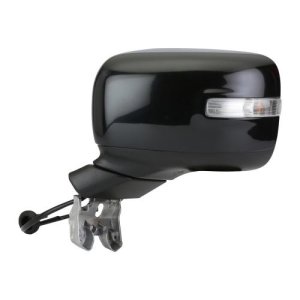 2015 - 2018 Jeep Renegade Side View Mirror - Left (Driver)