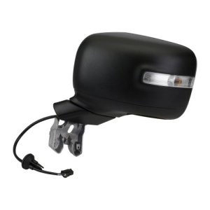 2015 - 2018 Jeep Renegade Side View Mirror - Left (Driver)