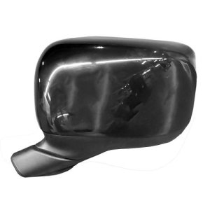 2015 - 2018 Jeep Renegade Side View Mirror - Left (Driver)