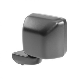2018 - 2025 Jeep Gladiator Side View Mirror - Left (Driver)