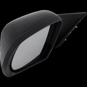 2017 - 2023 Jeep Compass Side View Mirror - Left (Driver)