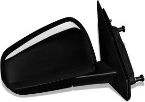 2008 - 2014 Dodge Avenger Side View Mirror - Right (Passenger)