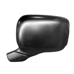 2015 - 2018 Jeep Renegade Side View Mirror - Right (Passenger)