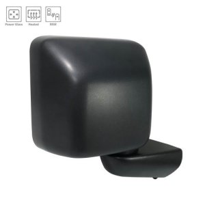 2018 - 2025 Jeep Gladiator Side View Mirror - Right (Passenger)