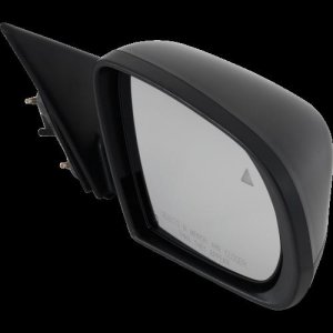 2017 - 2025 Jeep Compass Side View Mirror - Right (Passenger)