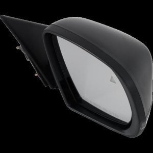 2017 - 2022 Jeep Compass Side View Mirror - Right (Passenger)