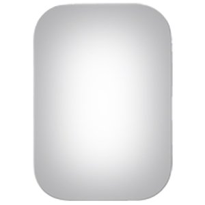 1970 - 2006 Jeep Wagoneer Performance Mirror Glass