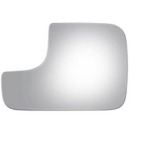 1998 - 2008 Dodge Ram 1500 Performance Mirror Glass - Left (Driver)
