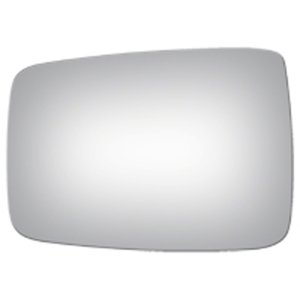 2009 - 2012 Dodge Ram 1500 Performance Mirror Glass