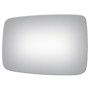 2009 - 2012 Dodge Ram 1500 Performance Mirror Glass