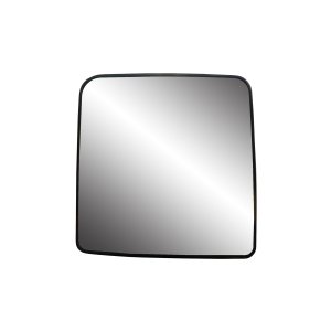 2011 - 2018 Jeep Wrangler Side View Mirror Glass - Left (Driver)