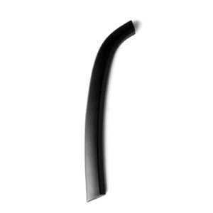 2011 - 2022 Jeep Grand Cherokee Rear Wheel Opening Molding (Left / Driver Side)