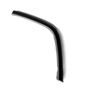 2014 - 2022 Jeep Grand Cherokee Rear Wheel Opening Molding (Left / Driver Side)